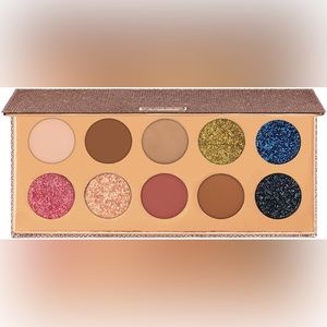 Dose of Colors Desi x Katy Friendcation Eyeshadow Palette